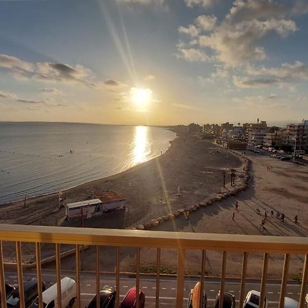Sunset 4C Apartment Santa Pola Exterior photo