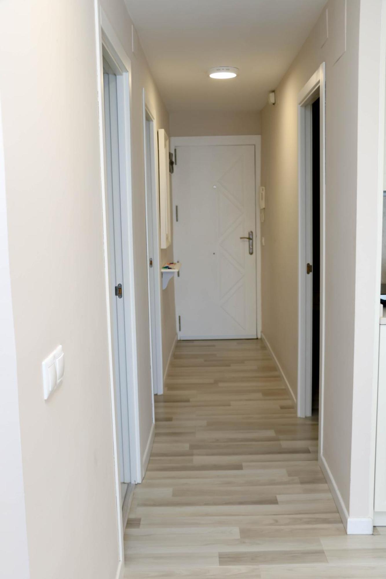 Sunset 4C Apartment Santa Pola Exterior photo