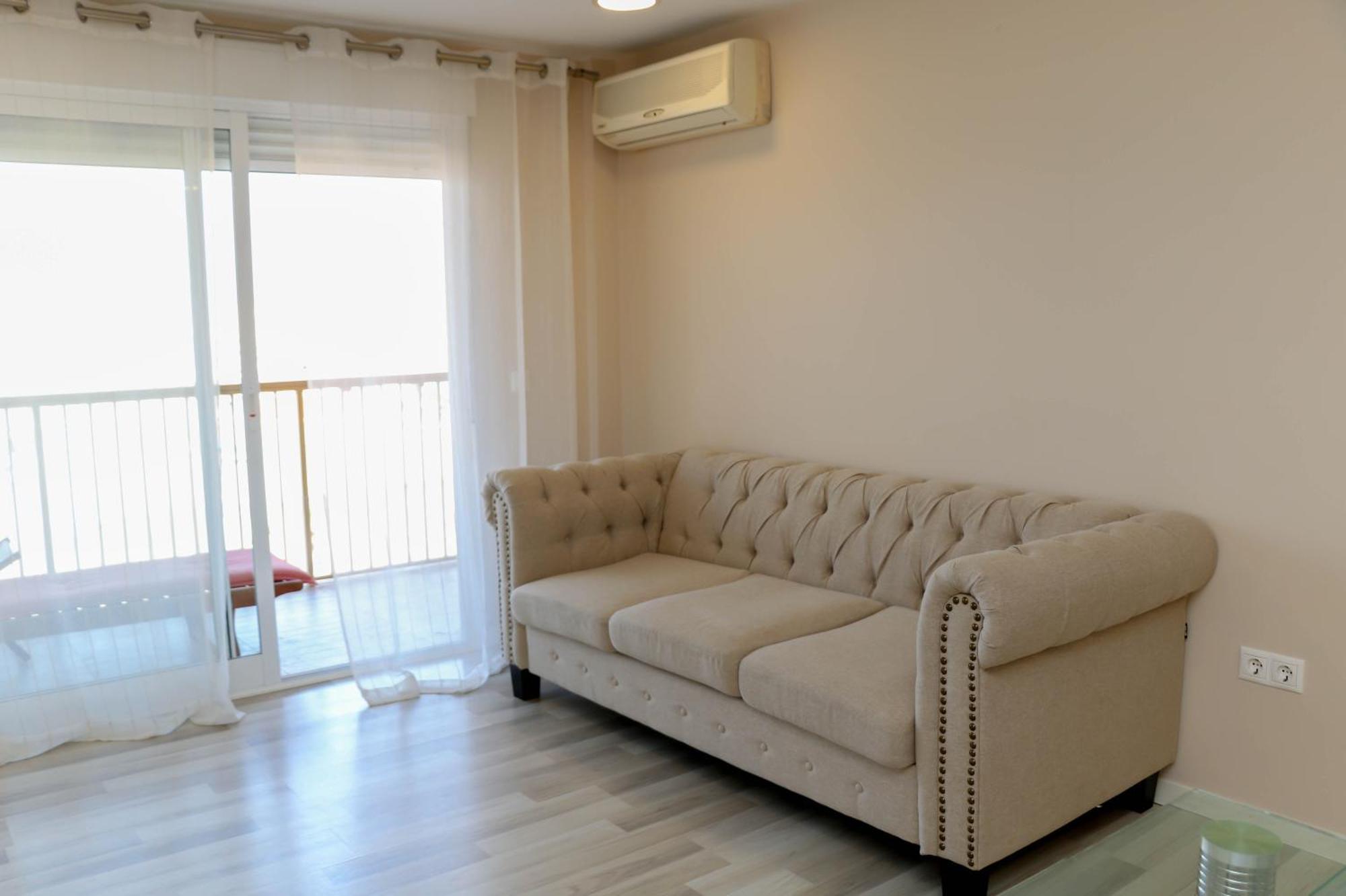 Sunset 4C Apartment Santa Pola Exterior photo